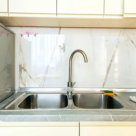 Apartment Mali 1328