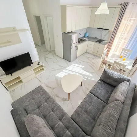 Apartment Mali 1328 Golem (Tirana)